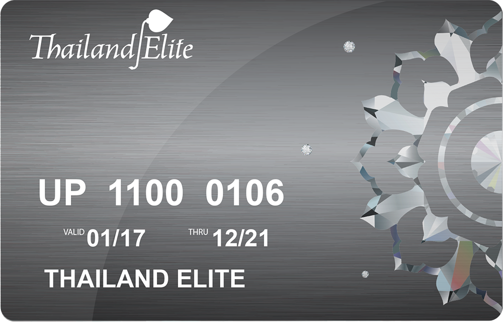 Thailand Elite - Official Thailand Elite Visa application