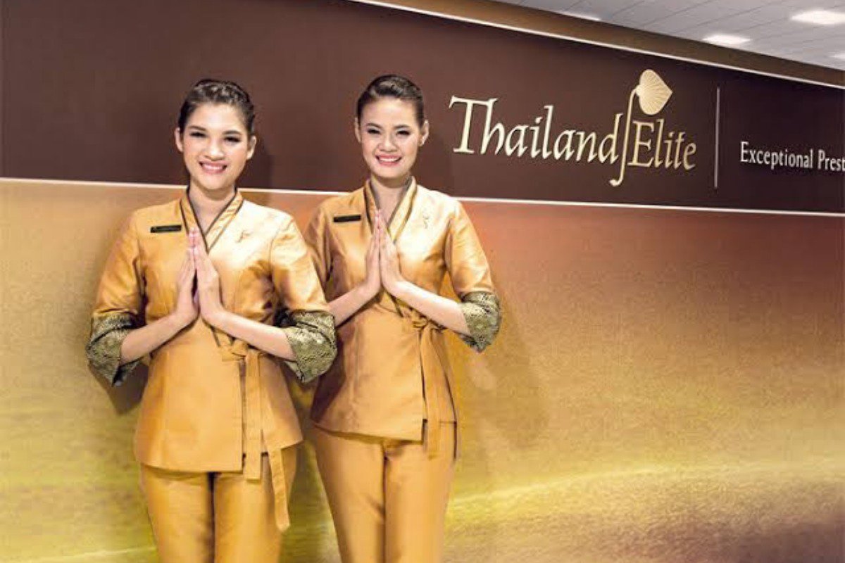 Thailand Elite Announces Partnership with the 10 Real Estate Titans