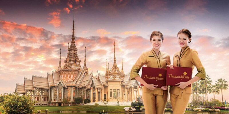 Thailand Elite Unveils Revamped Membership Programs: A Luxurious Escape ...